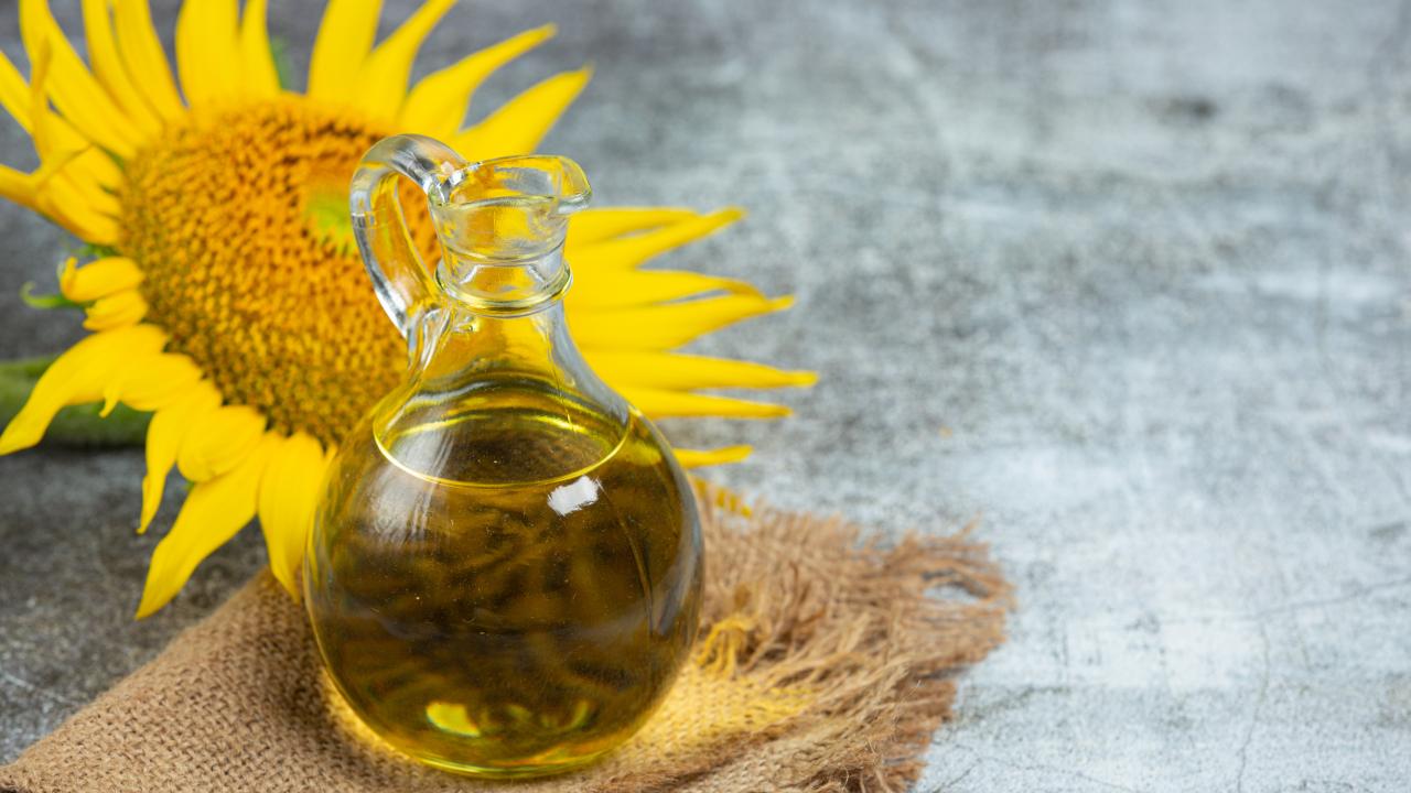Aceite de girasol alto oleico: ¿Qué es y qué propiedades tiene?