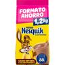 Cacao en polvo nesquik, bolsa 1,2 kg