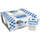 Yogur natural la fageda, pack 4x125 g