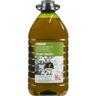 Aceite de oliva virgen extra eroski, garrafa 3 litros