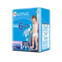 Pañal IFA UNNIA talla 6 17-28 kg 25 unidades