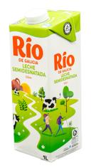 Leche Río 1l semidesnatada