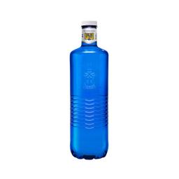 SOLAN DE CABRAS Agua mineral botella 2 l