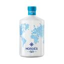 NORDÉS Bebida sin alcohol (0.0%) tipo Gin botella 70 cl