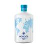 NORDÉS Bebida sin alcohol (0.0%) tipo Gin botella 70 cl