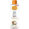 Aceite corporal oil&go coco natural honey, bote 250 ml