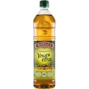 Aceite de oliva virgen extra borges, botella 1 litro