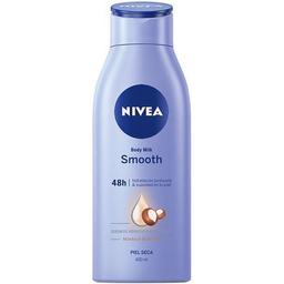 Body triple acción nivea, bote 400 ml
