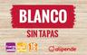 Pan de molde Alipende 460g blanco