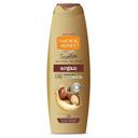 Gel de ducha elixir de argán Natural Honey botella 650 ml