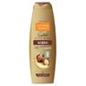 Gel de ducha elixir de argán Natural Honey botella 650 ml