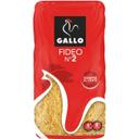 Fideo nº2 GALLO 450 g