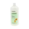 COSMIA Gel hidratante para baño o ducha (leche de ducha), con extractos de almendra dulce y leche de avena 750 ml