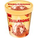 Helado toblerone, tarrina 480 ml