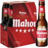 Cerveza Botella Pack de 6 botellas