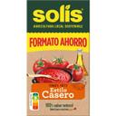 Tomate frito casero solís, brik 500 g