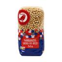 PRODUCTO ALCAMPO Garbanzo pedrosillano PRODUCTO ALCAMPO paquete de 1 kg