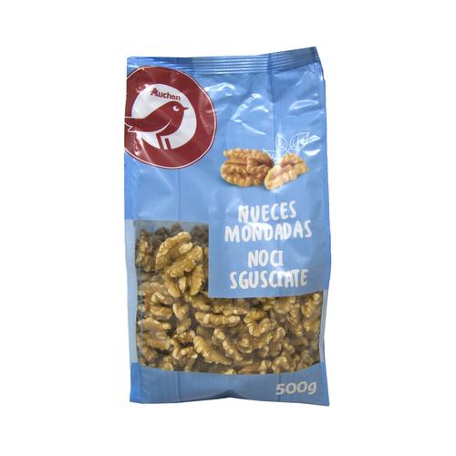 PRODUCTO ALCAMPO Nueces mondadas PRODUCTO ALCAMPO 200 g