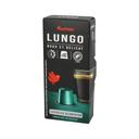 PRODUCTO ALCAMPO Café en cápsulas Lungo I6, 10 uds. 