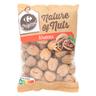 Nueces con cáscara Carrefour 650 g