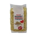 PRODUCTO ALCAMPO Pasta macarrones cocción rápida 3 minutos PRODUCTO ALCAMPO 500 g