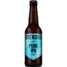Cerveza punk ipa brewdog, botellín 33 cl