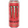 Bebida energética MONSTER Ultra Watermelon Zero azúcar lata 50 cl