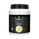 LA IBENSE 1892 Tarrina de helado de sorbete de limón, elaborado sin gluten1892 1 l