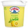Yogur sabor limón larsa, tarrina 125 g