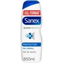 Gel dermo protect sanex, bote 850 ml