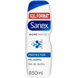 Gel dermo protect sanex, bote 850 ml