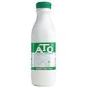 Leche semidesnatada ato, botella 1,5 litros