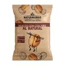 Nueces con cáscara al natural Naturmundo bolsa 500 g