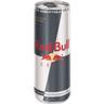 Bebida energética sin azúcar red bull zero, lata 25 cl