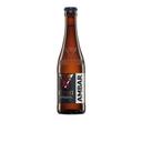 Cerveza tostada Ambar Export doble fermentación botella 33 cl