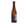 Cerveza tostada Ambar Export doble fermentación botella 33 cl