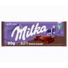 MILKA Chocolate con leche 45 % cacao 90 gr