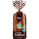 Pan de Molde Centeno