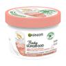 GARNIER Loción corporal hidratante con leche de avena, para pieles sensibles GARNIER Superfood 400 ml