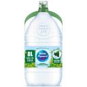 Agua mineral natural Nestlé Aquarel 8 l