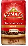 Café molido descafeinado Saimaza 250g mezcla