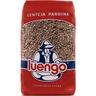 Lenteja pardina extra luengo, paquete 1 kg