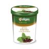 Helado menta chocolate IFA ELIGES tarrina 340 g