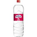 Agua mineral Lanjarón 2 l