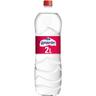 Agua mineral lanjaron, botella 2 litros