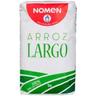 Arroz largo nomen, paquete 1 kg