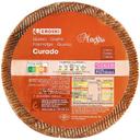 Queso mezcla curado eroski, al corte, compra mínima 250 g