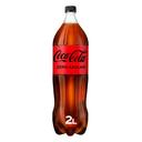 COCA-COLA Zero botella 2l