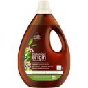 Detergente líquido flor de naranjo y hojas cítricas ecológico Botanical Origin 35 lavados
