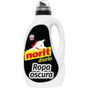 Detergente líquido ropa oscura norit, garrafa 40 dosis